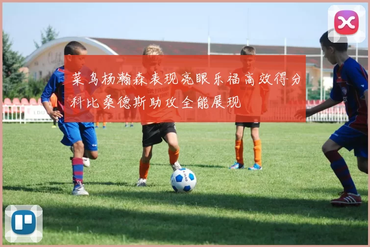 菜鸟杨瀚森表现亮眼乐福高效得分科比桑德斯助攻全能展现